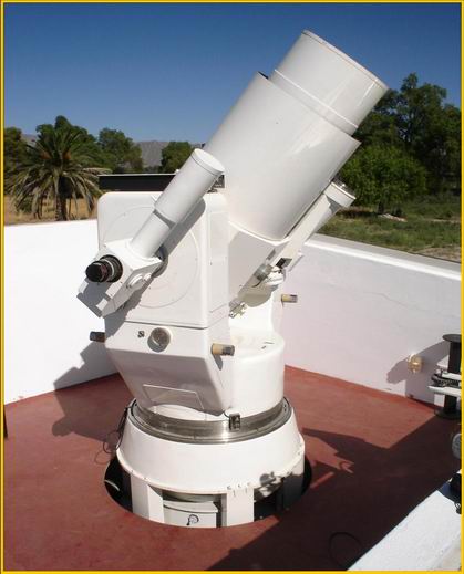 astronomical applications of astrometry